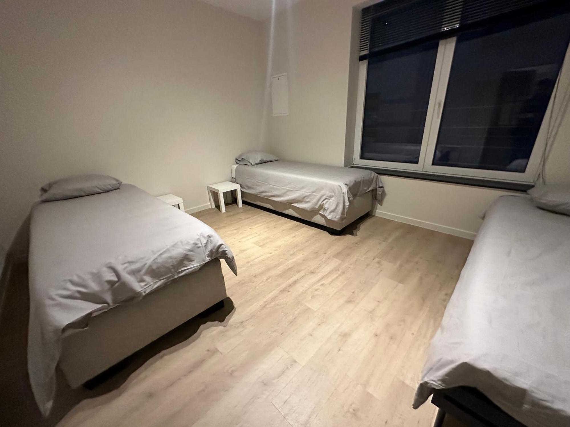 Apartment In Brussels City With Beautiful View Εξωτερικό φωτογραφία