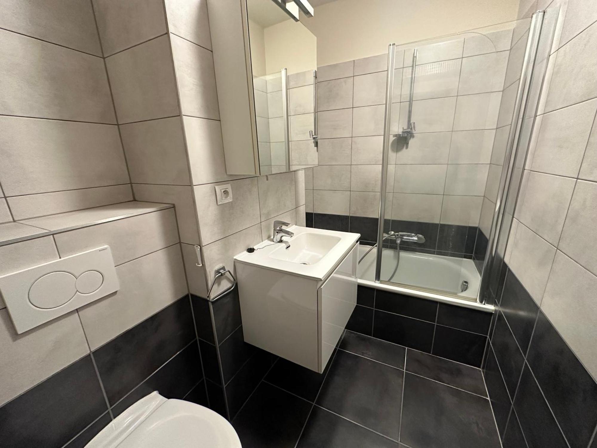 Apartment In Brussels City With Beautiful View Εξωτερικό φωτογραφία